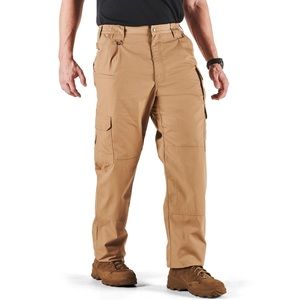 Tactical cargo pants